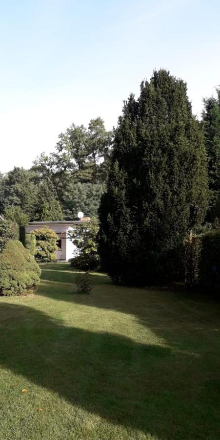 Ferienhaus Am Langen See III Heidesee 외부 사진